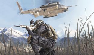 В Battle.net появились системные требования Call of Duty: Modern Warfare 2 Remastered